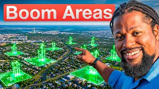 These Washington DC Suburbs Will Explode in 2026 Here s Why