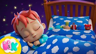 Aludj Jól, Kismackó! 😴💤 Altató Mese | Altató Zene | HeyKids Magyarul