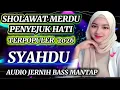 Lagu SHOLAWAT DANGDUT PENYEJUK HATI ❤️ FULL BASS ✨️AUDIO JERNIH 