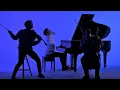 Download Lagu FROZEN 2 OST Medley (violin,cello\u0026piano)