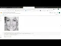 Gender and Age Detection using CNN and SVM classifier DL Project