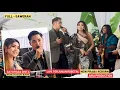 Lagu IRWAN D'ACADEMY Ft INDRI MONICA - SATU RASA CINTA - NEW PRABU REBORN - LIVE ROBETAL