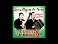 Los Alegres De Teran - Valente Quintero