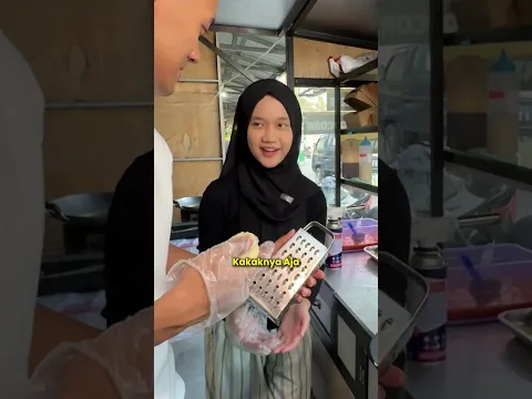 Macaroni topping keju jumbo