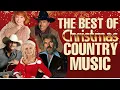 Download Lagu Classic Country Christmas Music🌲Best Country Christmas Songs Of All Time🌲Christmas Carol Country