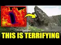 Lagu Drone Captures a Rock Door Moving in Ireland — What’s Behind It Terrifies Scientists