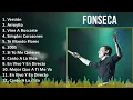 Download Lagu Fonseca 2024 MIX Grandes Exitos - Versión, Arroyito, Vine A Buscarte, Simples Corazones