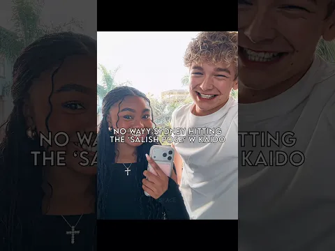 i can't unsee this😭😭 #kaido #salish