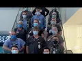 TMH thanks respiratory therapists