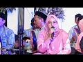 Lagu AL QOLBU MUTAYYAM - AUDUL MAROM (DIAH AYU A) | WALIMATUL URSY HUSNU \u0026 ARIS, SAYUNG DEMAK