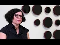 Meet the Artist Lava Thomas on Requiem for Charleston
