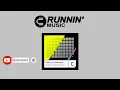 Hugel, Cumbiafrica - Morenita (Matroda Remix)