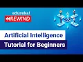 Artificial Intelligence Tutorial for Beginners AI Tutorial Edureka DL Rewind - 3