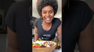Bakery vs Homemade MATCHA MOCHI CAKE: https://youtu.be/MVm7Zvw_ziY #BuzyBeez we are making Healthy G. 