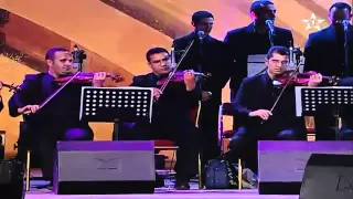                                الشاب خالد   صلوا على النبي دندنها