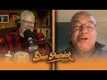 Mike Tirico on the Dan Patrick Show Full Interview 26