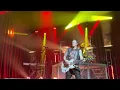 Theory of a Deadman Live 4K - Bad Girlfriend - Nashville TN March 07 2023