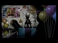 Download Lagu The puppet music box - 1 hour edition