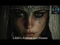Lilith s Aspects and Names