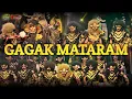 LEGEND!! GAGAK MATARAM LAMUK GUNUNG - Live Dermonganti Wetan Gemawang Temanggung