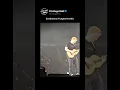 Ed Sheeran Forgets His Mic