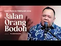 Lagu DOA PAGI | Ps. Alvin Koswanto | DP - 24 Februari 2026 | 05.00 WIB