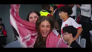                                                       طوني قطان   يا عيني ع النشامى دندنها