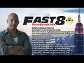 Download Lagu Fast \u0026 Furious 8 Soundtrack Mix ( Trap \u0026 Bass Music 2017 )