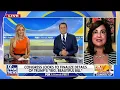 Malliotakis Joins Fox and Friends First Discussing Latest on Budget Reconciliation