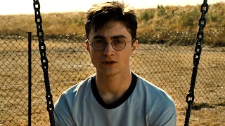 harry potter and the order of the phoenix opening full scene