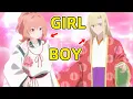 Download Lagu After This Man Swapped Bodies With A Beautiful Girl, The Girl Fell In Love With Him!