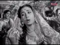 Lagu सदाबहार गाना - Door Koi Gaaye Dhun Yeh Sunaaye | Meena Kumari, Bharat Bhushan | Baiju Bawra 1952