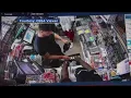 Valero Gas Station Clerk Shoots Killed Robbery Suspect