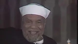 خلق جديد تفسير الشعراوي للآيات من 19 إلى 22 من سورة إبراهيم  خلق جديد تفسير الشعراوي للآيات من 19 إلى 22 من سورة إبراهيم