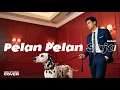 Lagu Cover Pelan Pelan Saja - Kotak | Pop Jazz Fusion Saxophone Version | orestudio