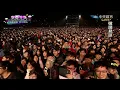 《2015領航台中跨年晚會》謝金燕　姐姐