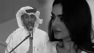 قصي المعمري   محمد بن فطيس   كسير   بطيء دندنها