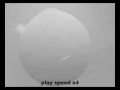 C elegans nematode gait transitions