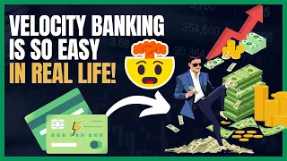 Download Velocity Banking is so easy in real life! MP3