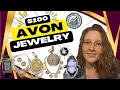 100 Avon Jewelry Finds You Need to Know About