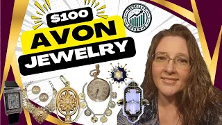 100 Avon Jewelry Finds You Need to Know About