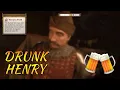 Download Lagu Henry Gets Drunk with Cumans! Kingdom Come: Deliverance II