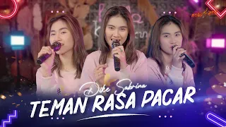 Download DIKE SABRINA - TEMAN RASA PACAR ( Official Music Video ) MP3