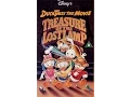 Lagu Digitized closing to DuckTales The Movie: Treasure of the Lost Lamp (UK VHS)