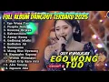 Download Lagu EGO WONG TUO - SILVY KUMALASARI FULL ALBUM DANGDUT TRENDING TERBARU 2025