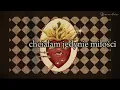 Matador - Tłumaczenie PL [Luvcat]
