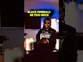 Why Are Black Funerals SO Emotional