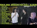 Maulana Ardiansyah   Tiara   Full Album   Ska Reggae   Tanpa Iklan