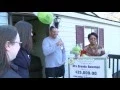 Publishers Clearing House Winners Brenda Bowman From Scottsburg Virginia Wins 25 000