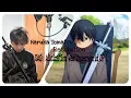 Download Lagu Haruka Tomatsu - Resolution (SAO : Alicization - War of Underworld OP 1)